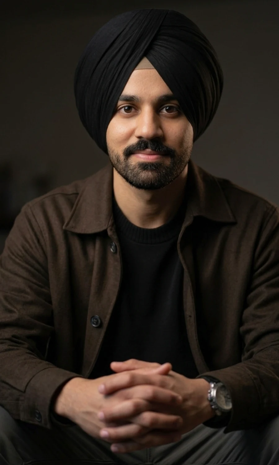 Bik Walia, Mortgage Strategist - Winnipeg